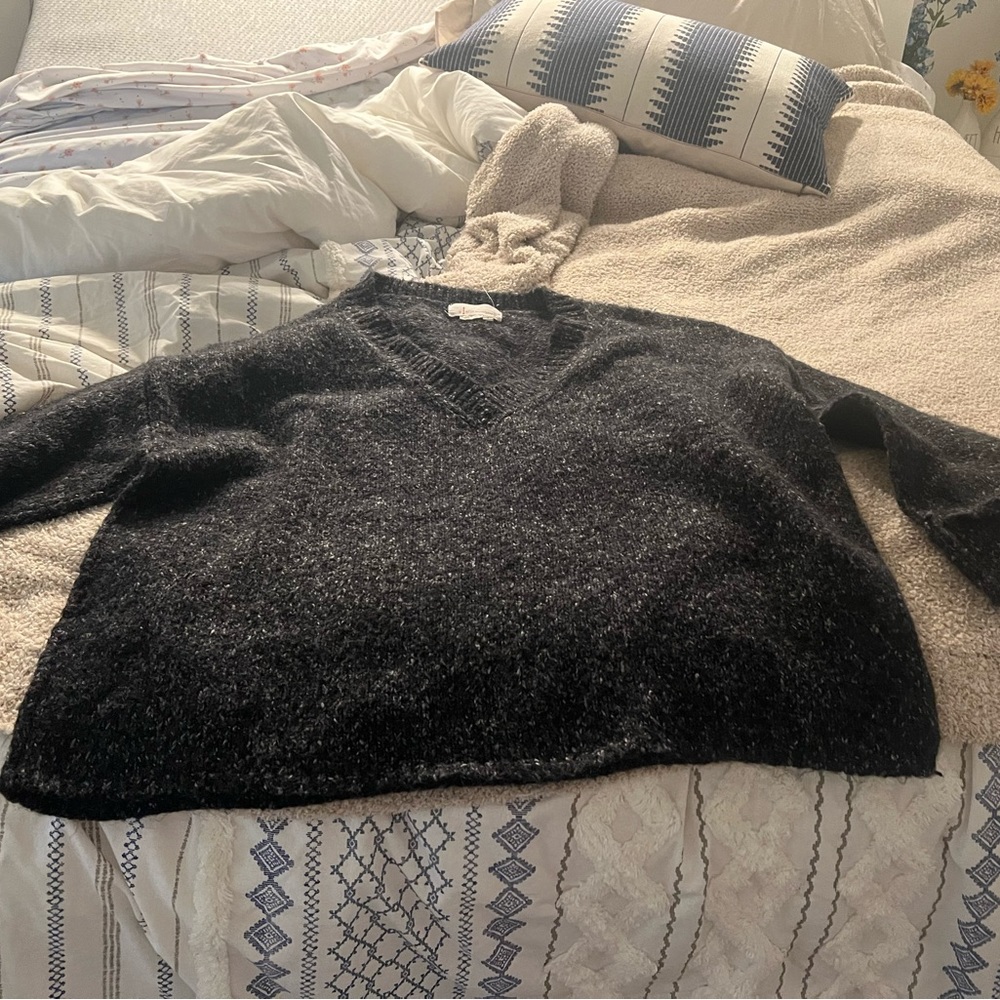 Anthropologie sweater